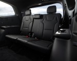 2023 Kia Telluride Interior Third Row Seats Wallpapers 150x120