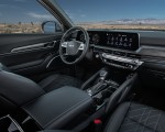 2023 Kia Telluride Interior Wallpapers  150x120 (28)