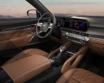 2023 Kia Telluride Interior Wallpapers  150x120 (23)