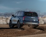 2023 Kia Telluride Off-Road Wallpapers  150x120