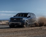 2023 Kia Telluride Off-Road Wallpapers  150x120