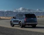 2023 Kia Telluride Rear Three-Quarter Wallpapers 150x120 (13)