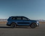 2023 Kia Telluride Side Wallpapers 150x120 (14)