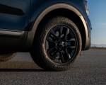 2023 Kia Telluride Wheel Wallpapers 150x120 (20)