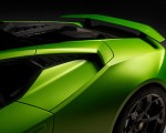 2023 Lamborghini Huracán Tecnica Detail Wallpapers 150x120