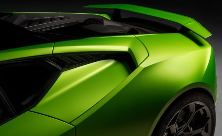 2023 Lamborghini Huracán Tecnica Detail Wallpapers 450x275 (48)