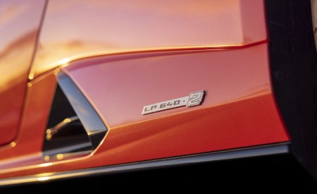 2023 Lamborghini Huracán Tecnica Detail Wallpapers 450x275 (159)