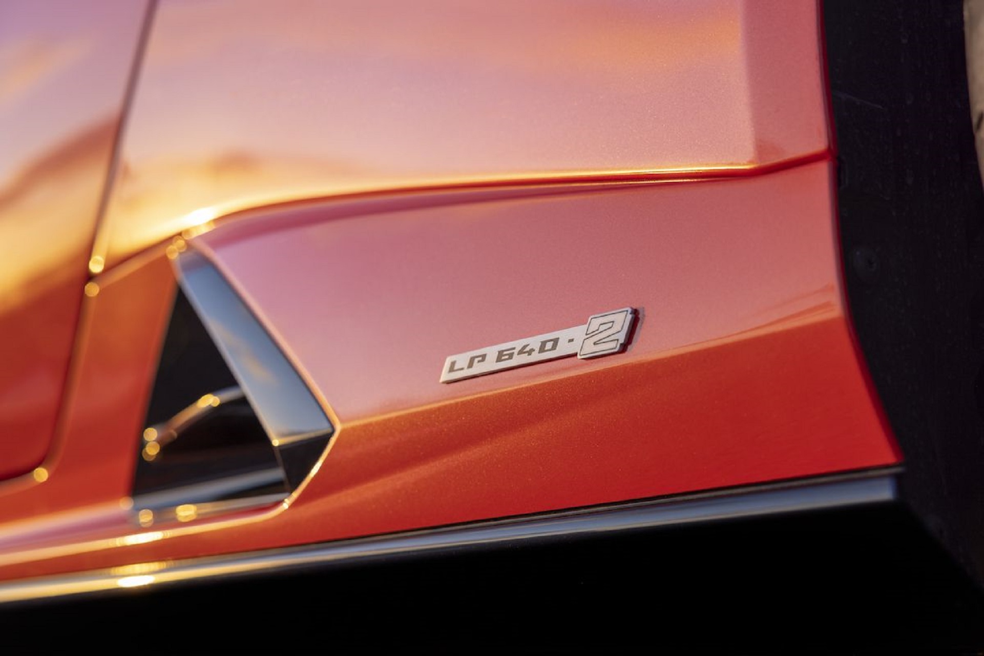 2023 Lamborghini Huracán Tecnica Detail Wallpapers #159 of 241