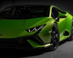 2023 Lamborghini Huracán Tecnica Detail Wallpapers 150x120