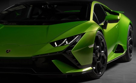2023 Lamborghini Huracán Tecnica Detail Wallpapers 450x275 (46)