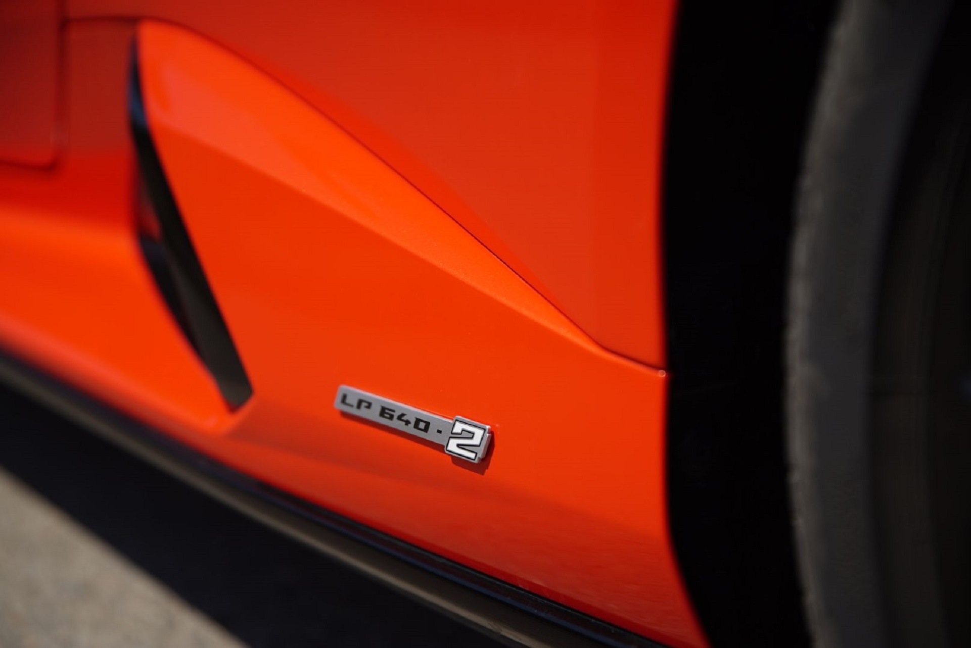2023 Lamborghini Huracán Tecnica Detail Wallpapers  #160 of 241