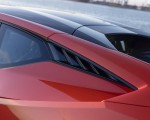 2023 Lamborghini Huracán Tecnica Detail Wallpapers 150x120