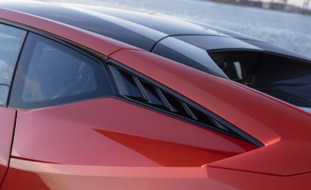2023 Lamborghini Huracán Tecnica Detail Wallpapers 450x275 (170)