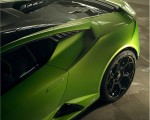 2023 Lamborghini Huracán Tecnica Detail Wallpapers 150x120