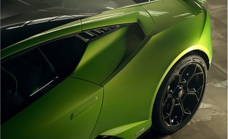 2023 Lamborghini Huracán Tecnica Detail Wallpapers 450x275 (32)