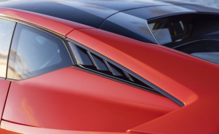 2023 Lamborghini Huracán Tecnica Detail Wallpapers 450x275 (171)