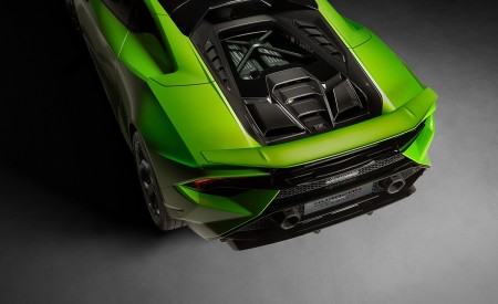 2023 Lamborghini Huracán Tecnica Detail Wallpapers 450x275 (45)