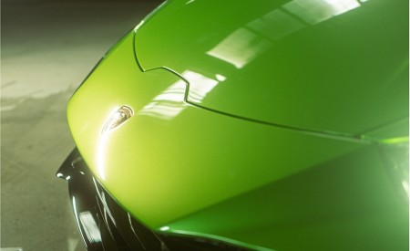 2023 Lamborghini Huracán Tecnica Detail Wallpapers  450x275 (31)