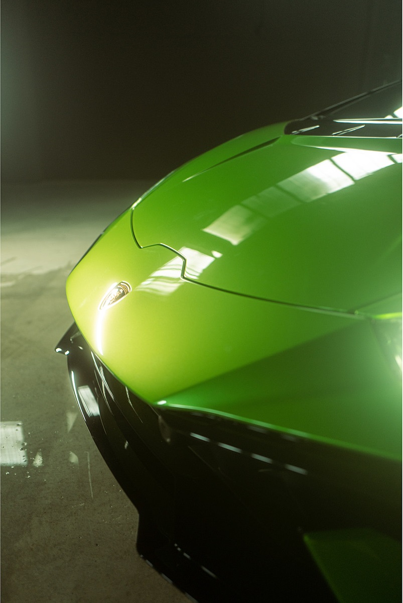 2023 Lamborghini Huracán Tecnica Detail Wallpapers  #31 of 241