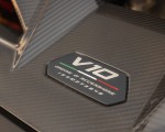 2023 Lamborghini Huracán Tecnica Detail Wallpapers  150x120