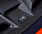 2023 Lamborghini Huracán Tecnica Detail Wallpapers  150x120