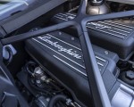 2023 Lamborghini Huracán Tecnica Engine Wallpapers  150x120