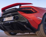 2023 Lamborghini Huracán Tecnica Exhaust Wallpapers  150x120