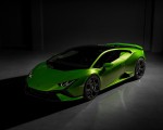 2023 Lamborghini Huracán Tecnica Front Three-Quarter Wallpapers 150x120