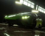 2023 Lamborghini Huracán Tecnica Front Three-Quarter Wallpapers 150x120