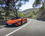 2023 Lamborghini Huracán Tecnica Front Three-Quarter Wallpapers  150x120 (58)