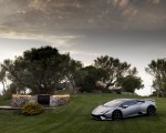 2023 Lamborghini Huracán Tecnica Front Three-Quarter Wallpapers 150x120