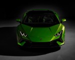 2023 Lamborghini Huracán Tecnica Front Wallpapers 150x120