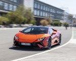 2023 Lamborghini Huracán Tecnica Front Wallpapers 150x120 (54)