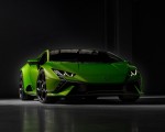 2023 Lamborghini Huracán Tecnica Front Wallpapers 150x120 (37)