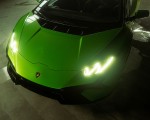 2023 Lamborghini Huracán Tecnica Front Wallpapers 150x120 (30)
