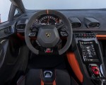 2023 Lamborghini Huracán Tecnica Interior Cockpit Wallpapers 150x120