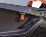 2023 Lamborghini Huracán Tecnica Interior Detail Wallpapers 150x120