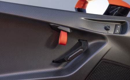 2023 Lamborghini Huracán Tecnica Interior Detail Wallpapers 450x275 (178)