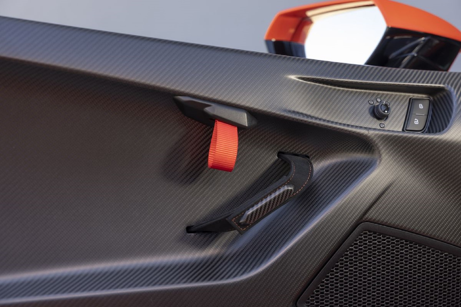 2023 Lamborghini Huracán Tecnica Interior Detail Wallpapers #178 of 241