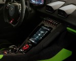 2023 Lamborghini Huracán Tecnica Interior Detail Wallpapers 150x120