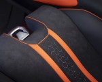 2023 Lamborghini Huracán Tecnica Interior Detail Wallpapers 150x120