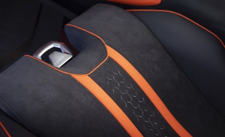 2023 Lamborghini Huracán Tecnica Interior Detail Wallpapers 450x275 (179)