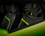 2023 Lamborghini Huracán Tecnica Interior Seats Wallpapers 150x120 (52)