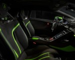 2023 Lamborghini Huracán Tecnica Interior Seats Wallpapers  150x120