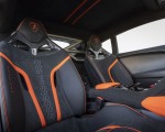 2023 Lamborghini Huracán Tecnica Interior Seats Wallpapers 150x120