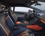 2023 Lamborghini Huracán Tecnica Interior Wallpapers 150x120