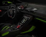 2023 Lamborghini Huracán Tecnica Interior Wallpapers 150x120