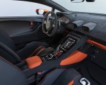 2023 Lamborghini Huracán Tecnica Interior Wallpapers  150x120