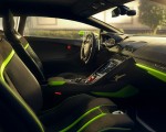 2023 Lamborghini Huracán Tecnica Interior Wallpapers 150x120