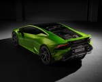 2023 Lamborghini Huracán Tecnica Rear Three-Quarter Wallpapers 150x120